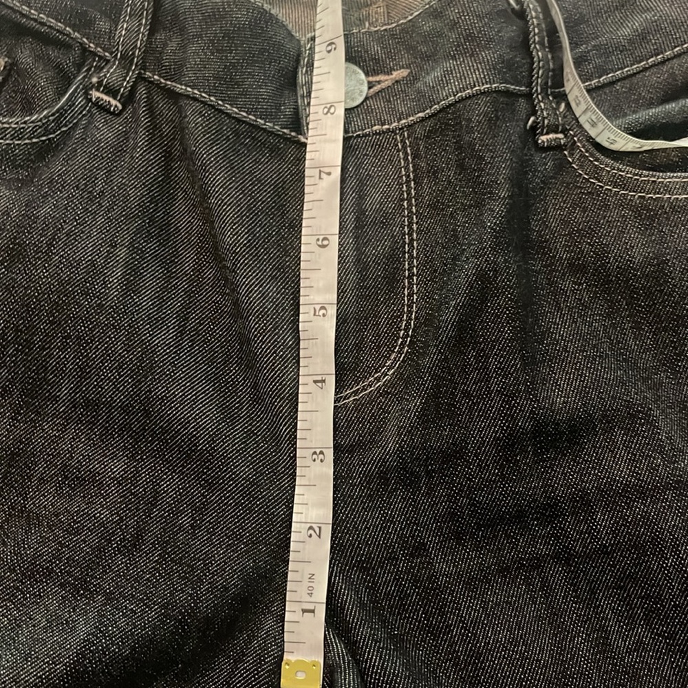 ZARA jeans women 44 US 12 - Picture 13 of 13